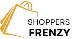 ShoppersFrenzy