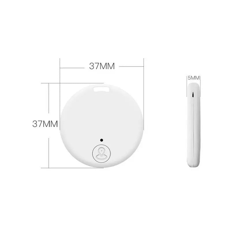 Bluetooth and GPS Pet Wireless Tracker
