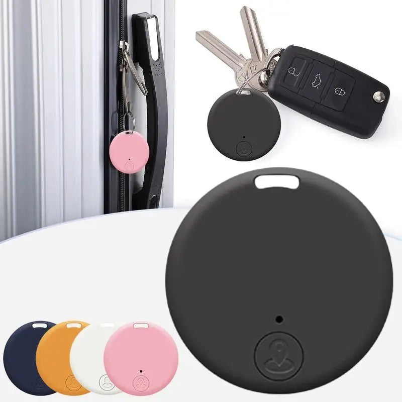 Bluetooth and GPS Pet Wireless Tracker