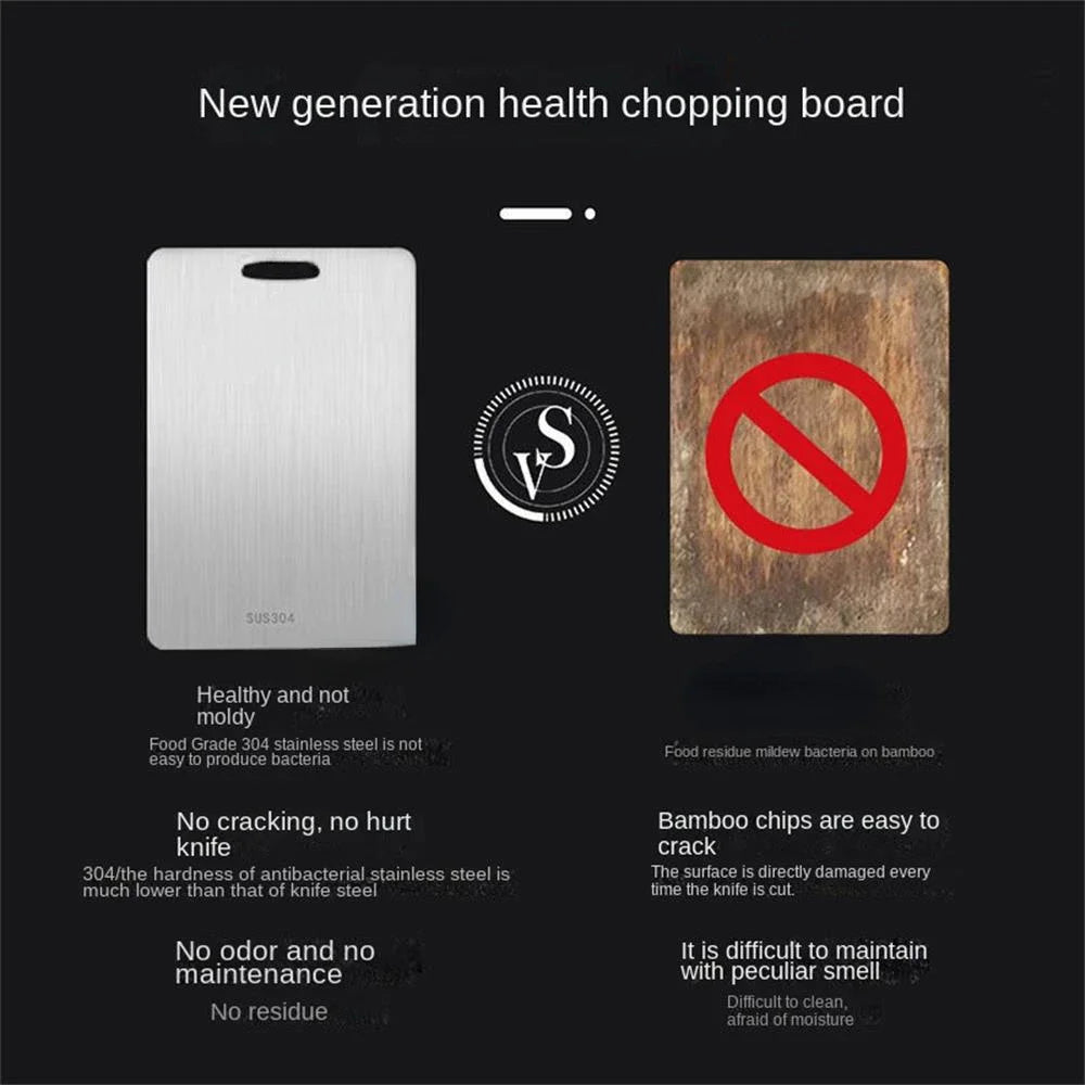The Ultimate Cutting Board