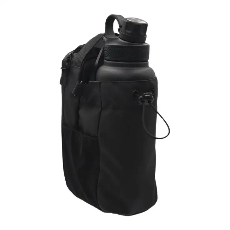 Magnetic Gym Bag