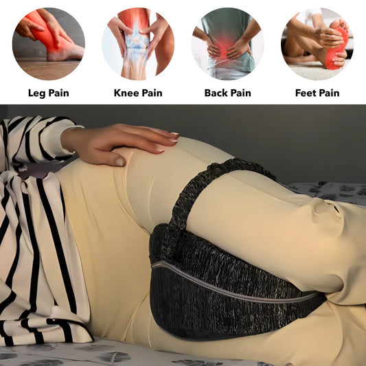 AlignRest™ Knee Pillow
