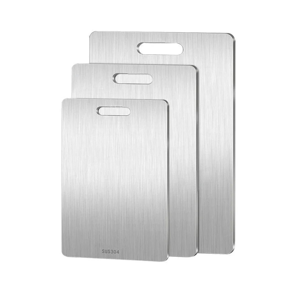The Ultimate Cutting Board