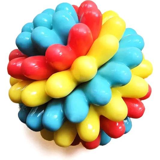ChewClean™ Spiky Ball