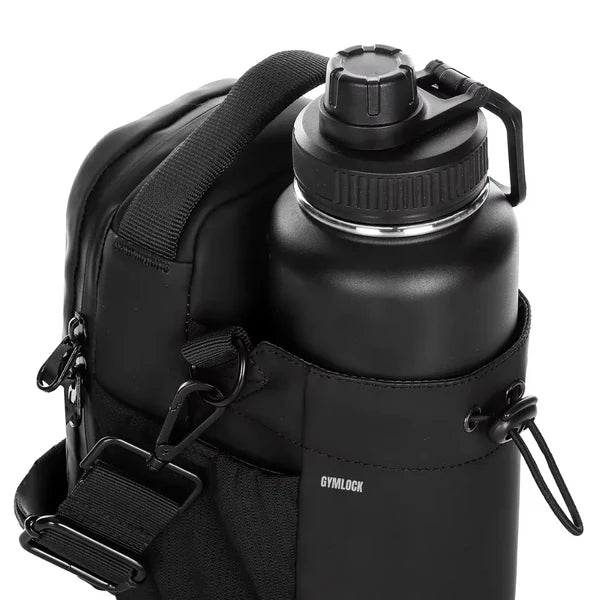 Magnetic Gym Bag